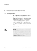 Preview for 66 page of Festo SEC-AC-305 Fitting And Installation Instructions