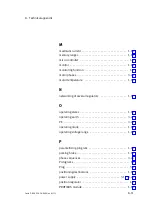 Preview for 87 page of Festo SEC-AC-305 Fitting And Installation Instructions