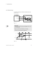 Предварительный просмотр 19 страницы Festo SEC-ST-48-6-P01 Fitting And Installation Instructions