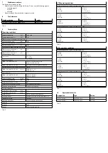 Preview for 2 page of Festo Sensorbox SRBG-C1-N-20N-ZC-M12-EX5 Technical Data