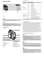 Festo SFAB-10U Operating Instructions Manual preview