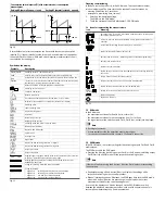 Preview for 3 page of Festo SFAB-10U Operating Instructions Manual