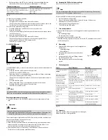 Preview for 7 page of Festo SFAB-10U Operating Instructions Manual