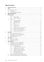 Preview for 3 page of Festo SFAB-PNLK Series Operating Instruction