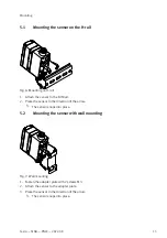 Preview for 15 page of Festo SFAB-PNLK Series Operating Instruction