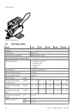 Preview for 44 page of Festo SFAB-PNLK Series Operating Instruction