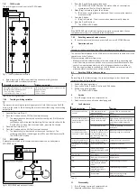 Preview for 6 page of Festo SFAB Operating Instructions Manual