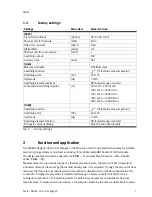 Preview for 7 page of Festo SFAM-62-***-M Operating Instructions Manual