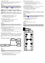 Предварительный просмотр 6 страницы Festo SFAM-62 Operating Instructions Manual