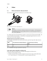 Предварительный просмотр 13 страницы Festo SFAM Operating Instructions Manual