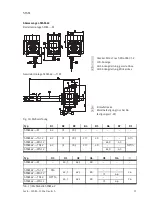 Предварительный просмотр 31 страницы Festo SFAM Operating Instructions Manual