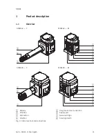 Предварительный просмотр 39 страницы Festo SFAM Operating Instructions Manual