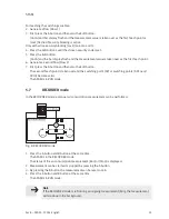 Предварительный просмотр 59 страницы Festo SFAM Operating Instructions Manual