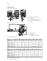 Предварительный просмотр 65 страницы Festo SFAM Operating Instructions Manual