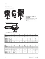 Предварительный просмотр 66 страницы Festo SFAM Operating Instructions Manual