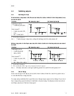 Preview for 9 page of Festo SFAW Series Operating Instructions Manual