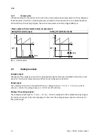 Preview for 10 page of Festo SFAW Series Operating Instructions Manual