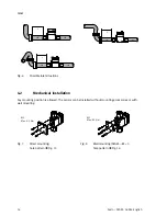 Preview for 14 page of Festo SFAW Series Operating Instructions Manual