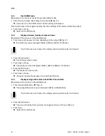 Preview for 22 page of Festo SFAW Series Operating Instructions Manual