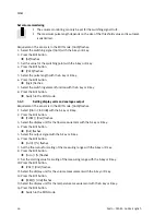 Preview for 26 page of Festo SFAW Series Operating Instructions Manual