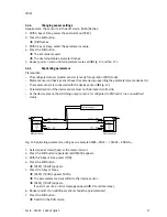 Preview for 27 page of Festo SFAW Series Operating Instructions Manual