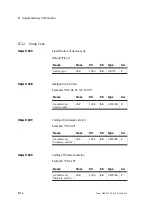 Preview for 158 page of Festo SFC-DC series Manual