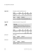 Preview for 166 page of Festo SFC-DC series Manual