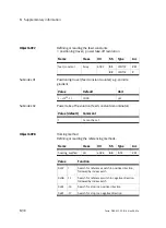 Preview for 180 page of Festo SFC-DC series Manual