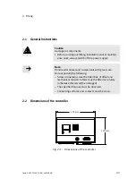 Предварительный просмотр 43 страницы Festo SFC-LAC CO Series Manual