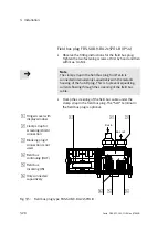 Предварительный просмотр 66 страницы Festo SFC-LAC CO Series Manual