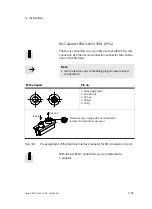 Предварительный просмотр 67 страницы Festo SFC-LAC CO Series Manual