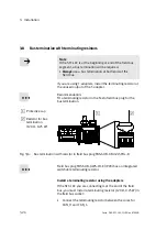 Предварительный просмотр 70 страницы Festo SFC-LAC CO Series Manual