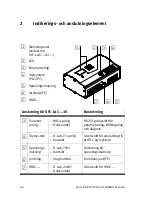 Preview for 66 page of Festo SFC-LAC-IO Series Brief Overview