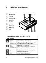 Предварительный просмотр 66 страницы Festo SFC-LAC Series Brief Overview