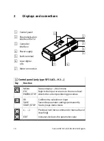 Preview for 18 page of Festo SFC-LACI Brief Overview