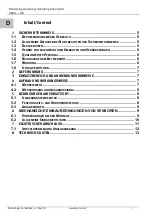 Preview for 3 page of Festo SKDA-0.8-AB Operating Instructions Manual