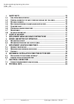 Preview for 4 page of Festo SKDA-0.8-AB Operating Instructions Manual