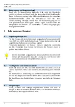 Preview for 8 page of Festo SKDA-0.8-AB Operating Instructions Manual