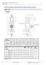 Preview for 14 page of Festo SKDA-0.8-AB Operating Instructions Manual