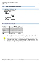 Предварительный просмотр 23 страницы Festo SKDA-0.8-AB Operating Instructions Manual