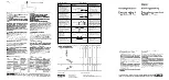 Предварительный просмотр 6 страницы Festo SLE-KF-A Series Operating Instructions Manual