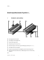 Preview for 3 page of Festo SLG-Z Series Operating Instructions Manual