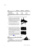 Preview for 8 page of Festo SLG-Z Series Operating Instructions Manual