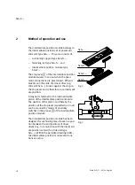 Preview for 18 page of Festo SLG-Z Series Operating Instructions Manual