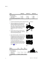 Preview for 22 page of Festo SLG-Z Series Operating Instructions Manual