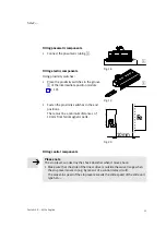 Preview for 23 page of Festo SLG-Z Series Operating Instructions Manual