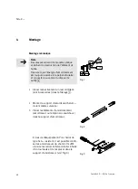 Preview for 48 page of Festo SLG-Z Series Operating Instructions Manual