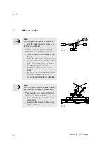 Preview for 52 page of Festo SLG-Z Series Operating Instructions Manual