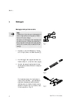 Preview for 62 page of Festo SLG-Z Series Operating Instructions Manual