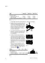 Preview for 64 page of Festo SLG-Z Series Operating Instructions Manual